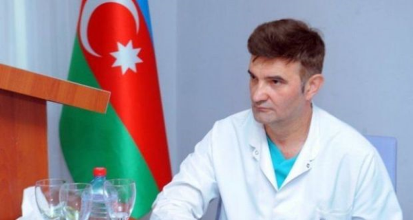 Azər Maqsudov insanların necə zəhərləndiyi barədə: “Adi una siçovul zəhəri əlavə ediblər”